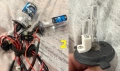 НОВО !!! Последни Бройки !!! Ксенонови Крушки Xenon Bulb Light, снимка 2