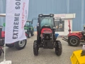 50 кс трактор - 4х4 - НОВ - Без ДДС - Гаранция, снимка 1