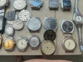 части за стари руски часовници, снимка 5
