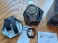 Оригинален Casio G shock Steel тунинг GА 2100 Casioak, разменям, снимка 5