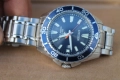 Японски мъжки часовник ''Citizen Eco Drive/Divers 200 m'', снимка 11