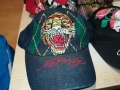 ED HARDY-ШАПКА ПО ИЗБОР 45ЛВ ЗА 1БРОЙ 1508251120, снимка 6