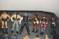 34 Кеч Фигури Lita/Lana/Test/D-Von Dudley/Samoa Joe/The Undertaker/Shane Douglas/The Miz/Seth Rollin, снимка 13