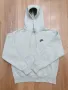 Nike Fleece Суичър оригинален унисекс, снимка 1