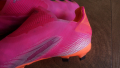Adidas X GHOSTED+ Kids Football Shoes Размер EUR 36 / UK 3 1/2 детски бутонки 130-14-S, снимка 11