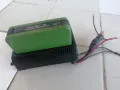 Ретро FM радио за кола, на 12V, снимка 3