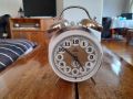 Часовник,Будилник ARADORA #3, снимка 1 - Антикварни и старинни предмети - 45205142