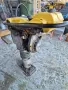 Wacker neuson bs50-2 2022г. пачи крак вибро трамбовк, снимка 2