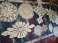 Покривки за маса плетени на една кука нови, снимка 1