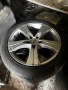 5x112 18 цола Mercedes Audi Мерцедес , снимка 3