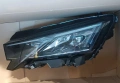 Фар ляв фарове SKODA CRYSTAL LIGHTING за Шкода Октавия 4 фейс Skoda Octavia 4 facelift , снимка 1