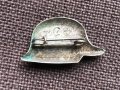 стар нагръден знак /значка/ - WEHRMACHT - WWII - ОРИГИНАЛ, снимка 9