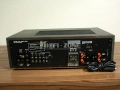 Ресивър  Technics sa-200 , снимка 6
