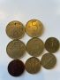Лот монети 1992, снимка 1 - Нумизматика и бонистика - 45714910