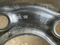 Патерица Резервна гума T 125/90 R15, снимка 11