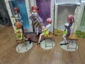 The quintessential quintuplets - аниме фигурки, снимка 10