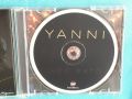 Yanni – 2014 - Inspirato(New Age, Modern Classical), снимка 4