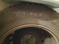 Автомобилни гуми зимни летни Гудиър Goodyear, снимка 6