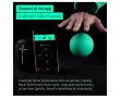 ODD Ball Bluetooth устройство, снимка 3
