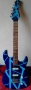Електрическа китара Къстъм , снимка 2