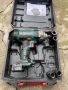 Гайковерт parkside 400N, 20V, снимка 1
