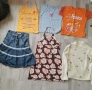 подарявам детски дрехи за момичета размер от 122до 146см, снимка 3