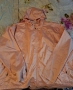 Дамско яке Nike - ветровка 3XL, снимка 2