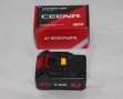 CEENR 6 Aч (6.0 Ah) за Makita серия LXT 18V най-добрите НЕоригинални батерии за Макита, снимка 1