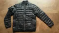 HAMPTON REPUBLIC DOWN Jacket 90/10 Размер M мъжко яке с гъши пух 9-64, снимка 1