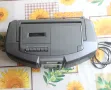 Panasonic RX-DS5 CD Radio Cassette Player, снимка 6