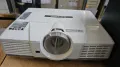 Мултимедиен Проектор Mitsubishi SD510U, снимка 1