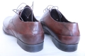 Нови елегантни мъжки обувки HUSH PUPPIES, снимка 8