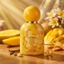 Детски парфюм с тропическо манго и ванилия Tubbees Sweet Mango Melody, снимка 2