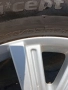 Гуми с джанти 19 цола за Mercedes , снимка 1