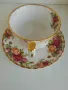 Royal Albert old country roses чаша чай, снимка 2