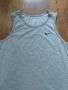 Nike M Nk Df Tank - страхотен мъжки потник КАТО НОВ М, снимка 4