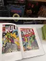 Marvel Comics 75 Years of Cover Art Hardback plus 2 posters Марвел, снимка 7