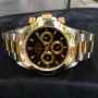 2 бр. Елегантен часовник Rolex Daytona, снимка 6