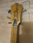 Бас китара Кремона, снимка 4