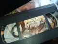 ДИНОЗАВЪР-ORIGINAL VHS VIDEO TAPE 1006250858, снимка 6