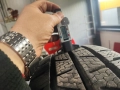 2бр.зимни гуми 225/75/16C Pirelli, снимка 2