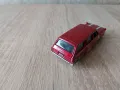 nissan skyline van hot wheels premium 1:64, снимка 4