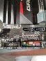 Дънна платка X370 Gigabyte GA-AX370-Gaming 3 rev.1.1 Socket AM4, снимка 4