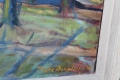 Картина масло върху платно , снимка 7