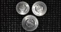 Лот монети Лаос (1980), снимка 2
