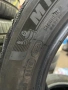 Гуми 245/40/17 Michelin зимни 2 броя, снимка 6