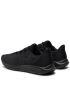 UNDER ARMOUR Charged Pursuit 3 Big Logo Running Shoes Black, снимка 3