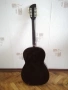 Класическа куха китара пълдин, акустична Орфей" 1970год., снимка 2