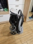 Сгъваема Детска лятна количка Cybex Beezy, снимка 15