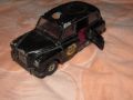 1/36 Corgi модели на Renault 5, Austin London Taxi, снимка 4